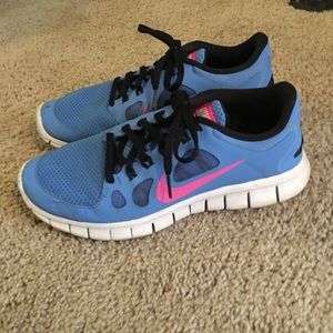 Nike Running Sneakers